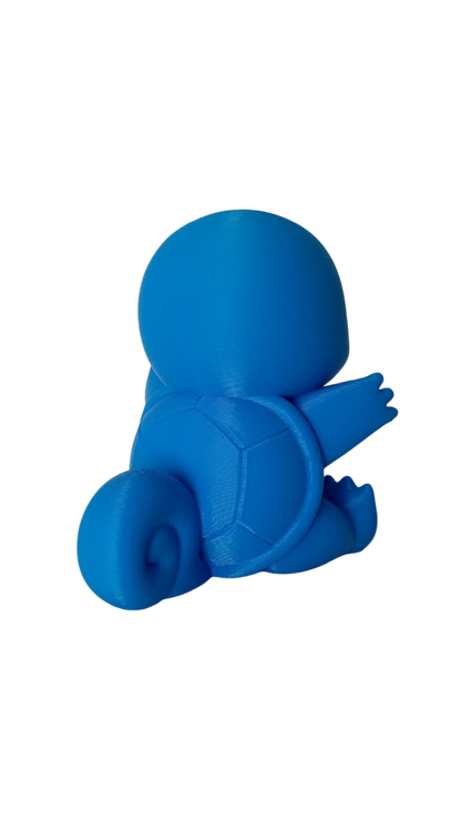 Water Buddy – Criatura Acuática
