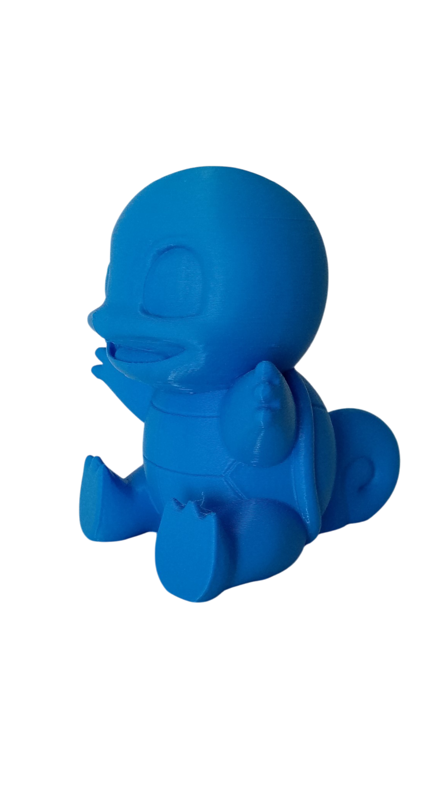 Water Buddy – Criatura Acuática