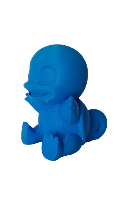 Water Buddy – Criatura Acuática