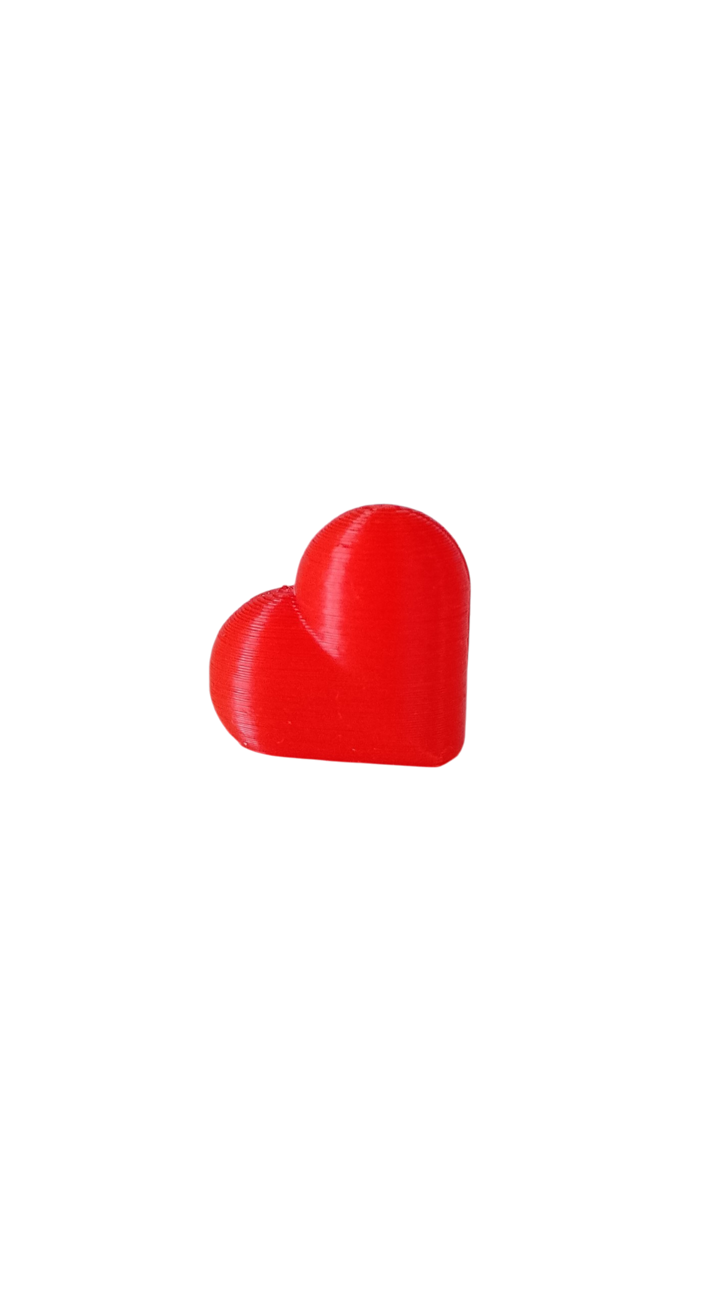 Heart Clip – Mini porta retrato