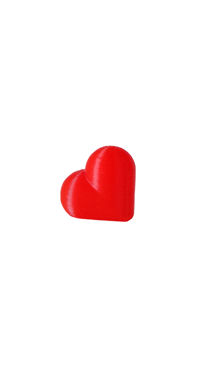 Heart Clip – Mini porta retrato