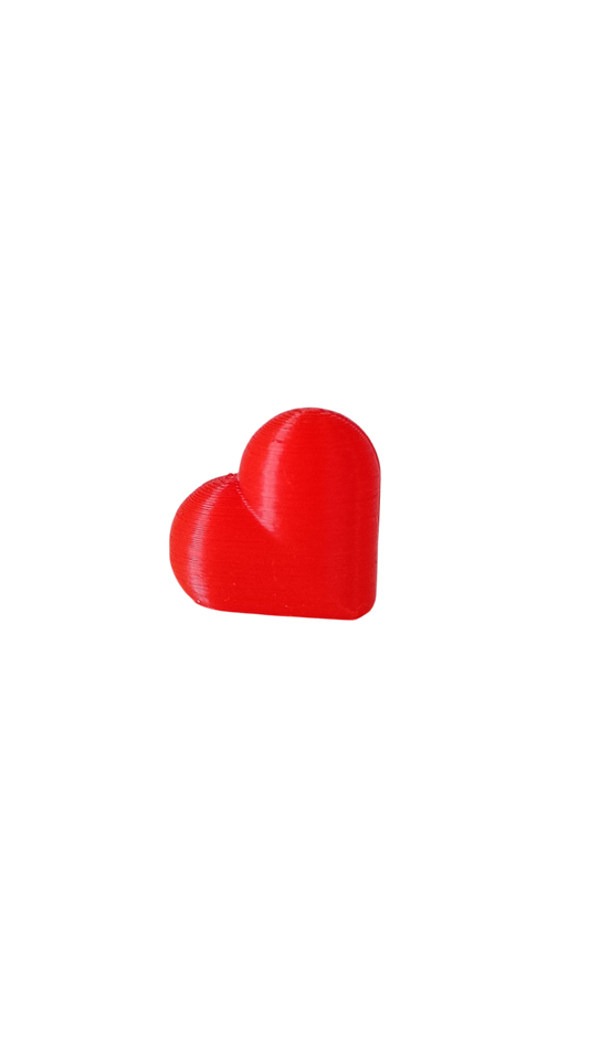 Heart Clip – Mini porta retrato
