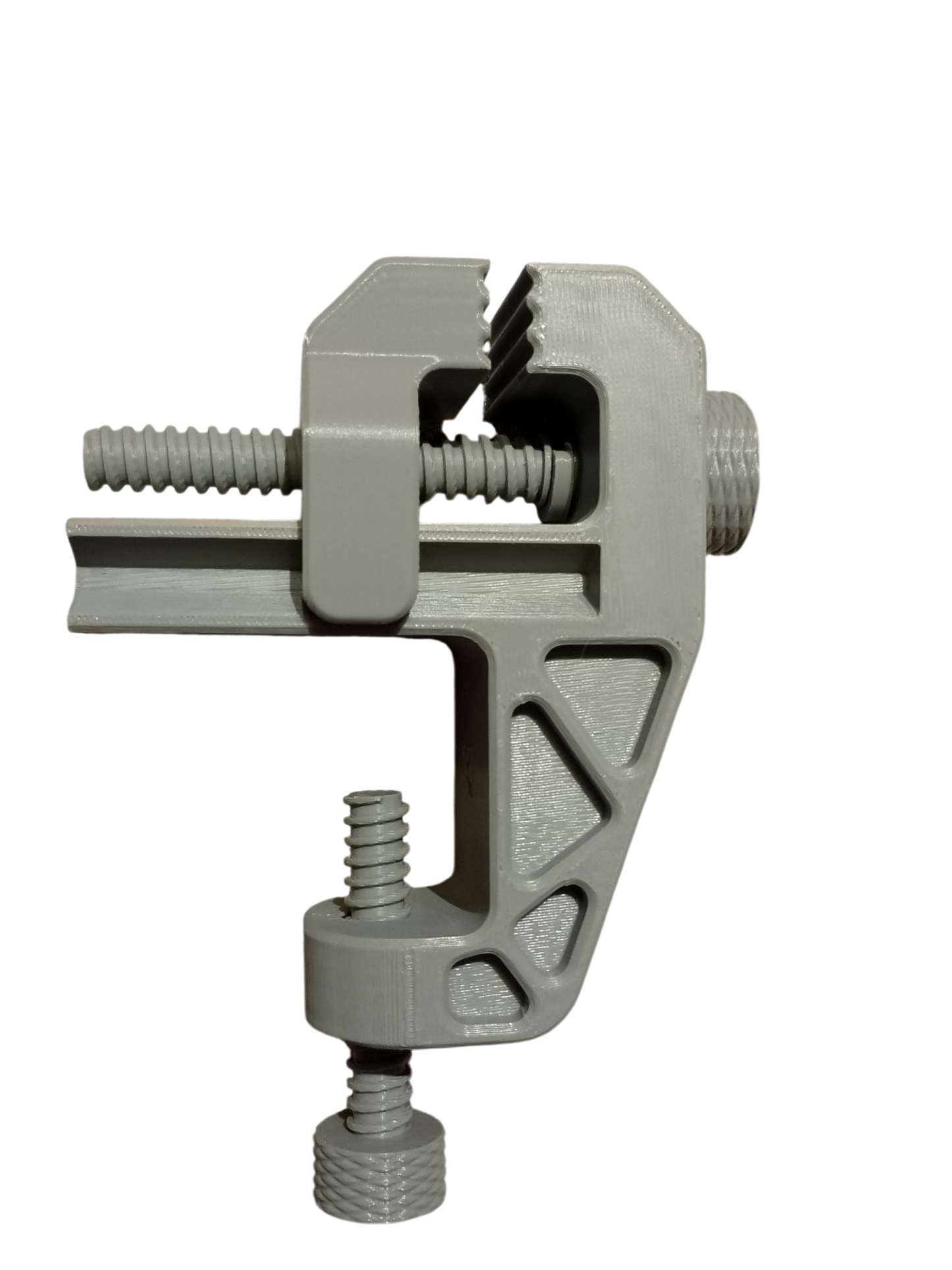 DeskPress – Prensa de Escritorio