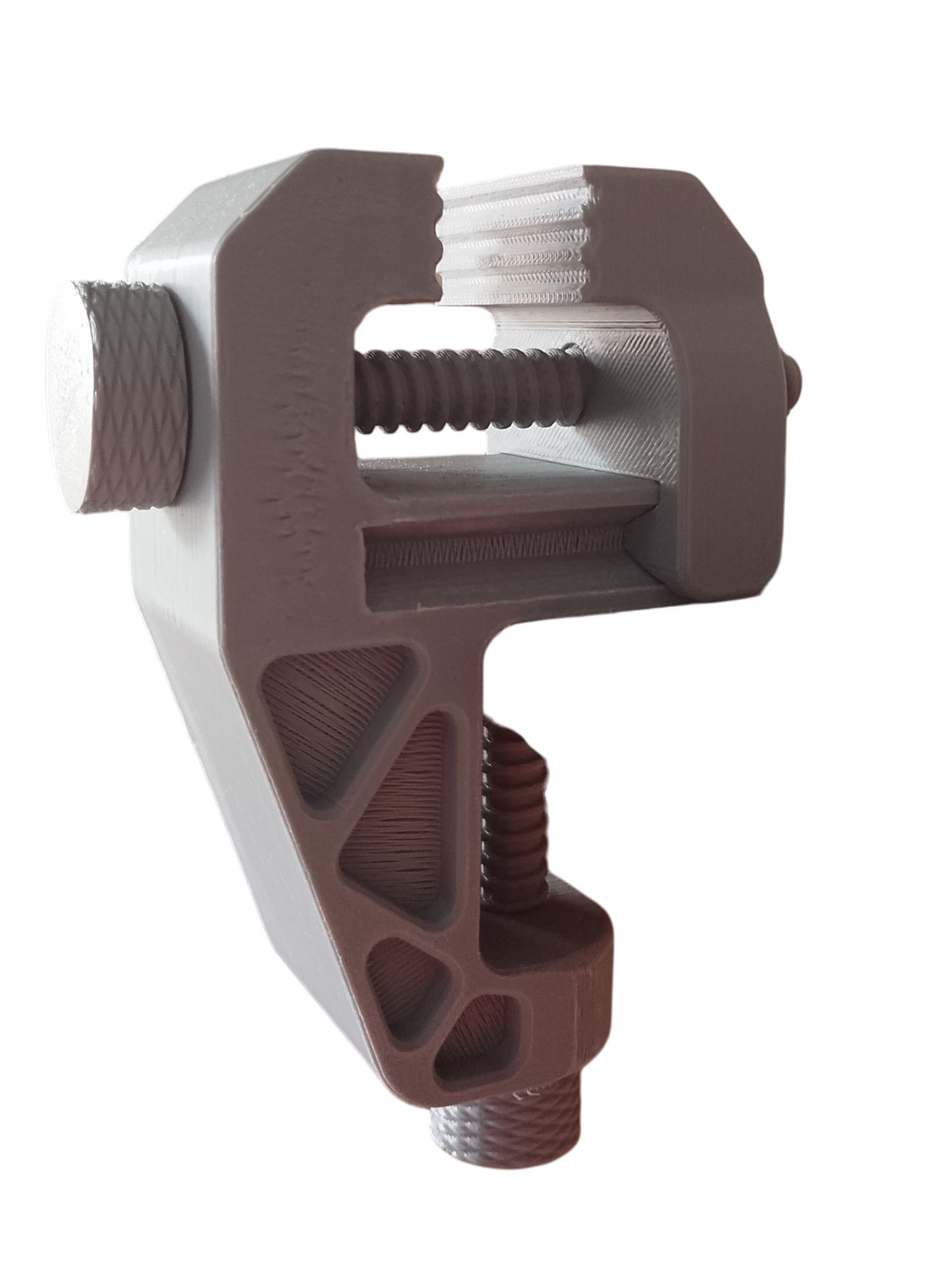 DeskPress – Prensa de Escritorio