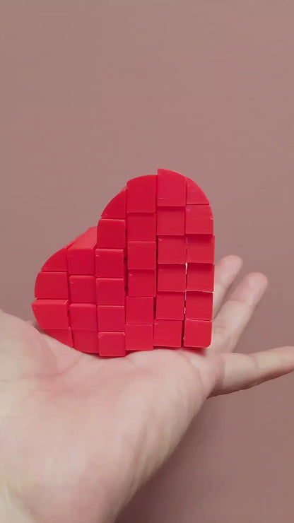 Slippery Heart – Corazón Sensorial