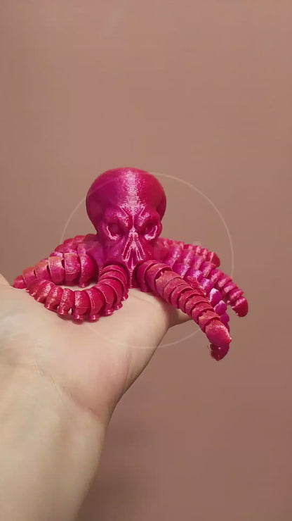 Octoflow