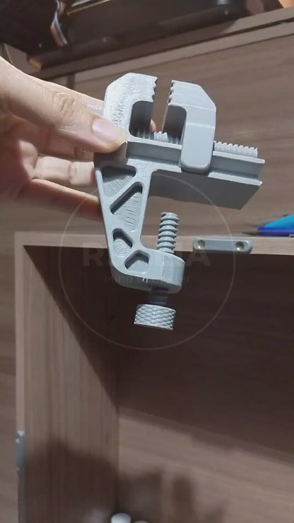 DeskPress – Prensa de Escritorio