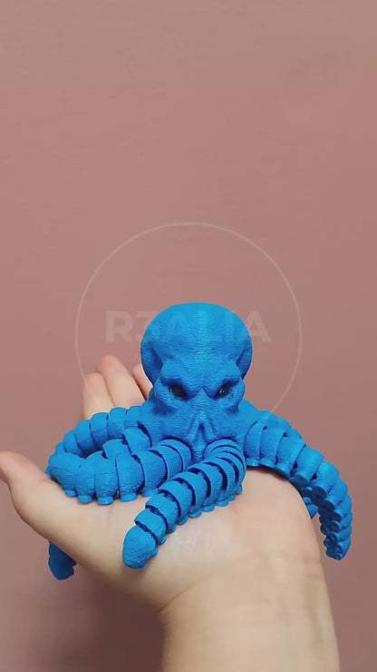 Octoflow