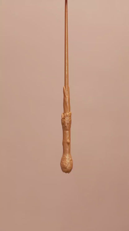 Duel Wands – Varitas Clásicas