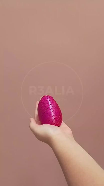 Slippery Egg tornasol