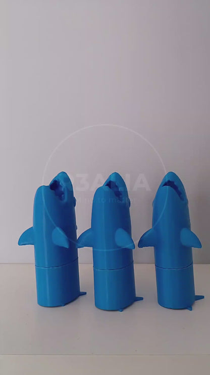 SharkPlay