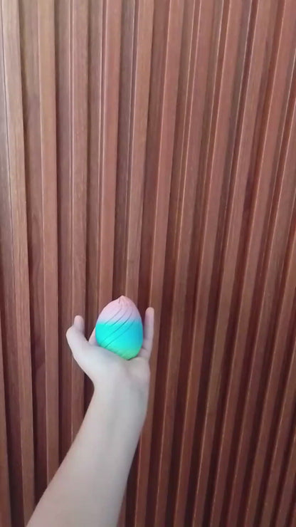 Slippery Egg