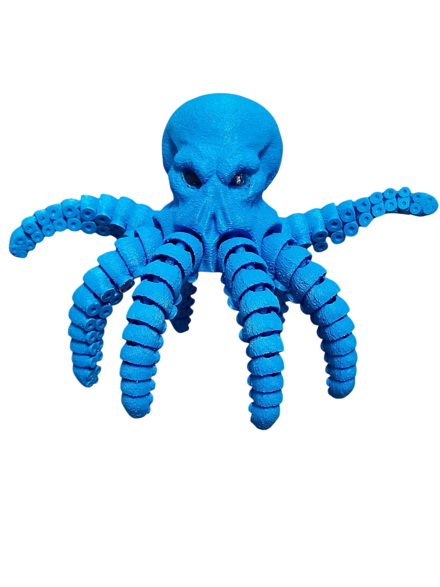 Octoflow