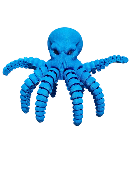 Octoflow