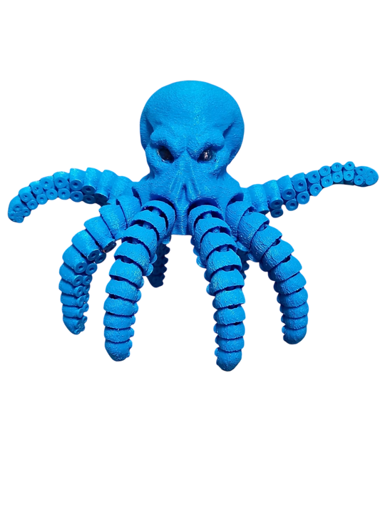 Octoflow