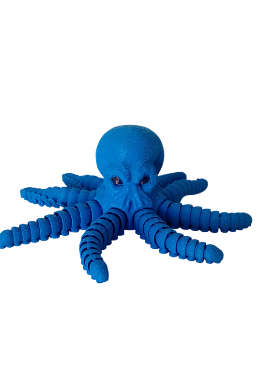 Octoflow