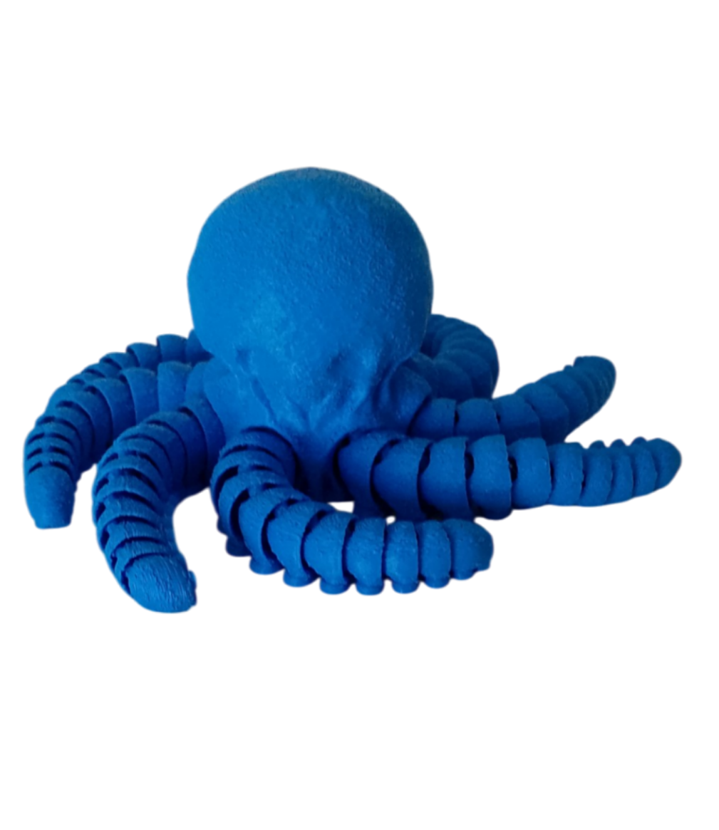 Octoflow