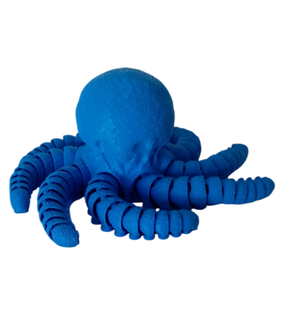 Octoflow