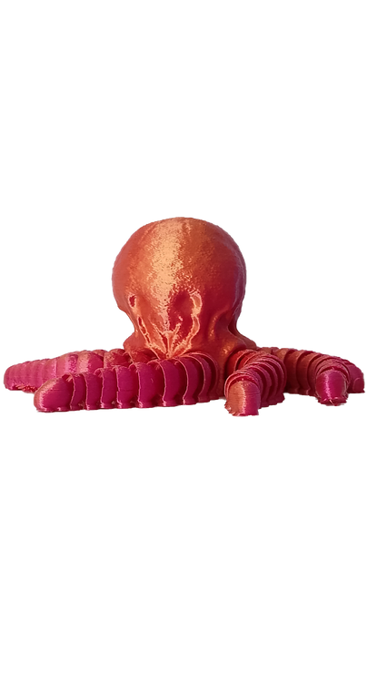 Octoflow