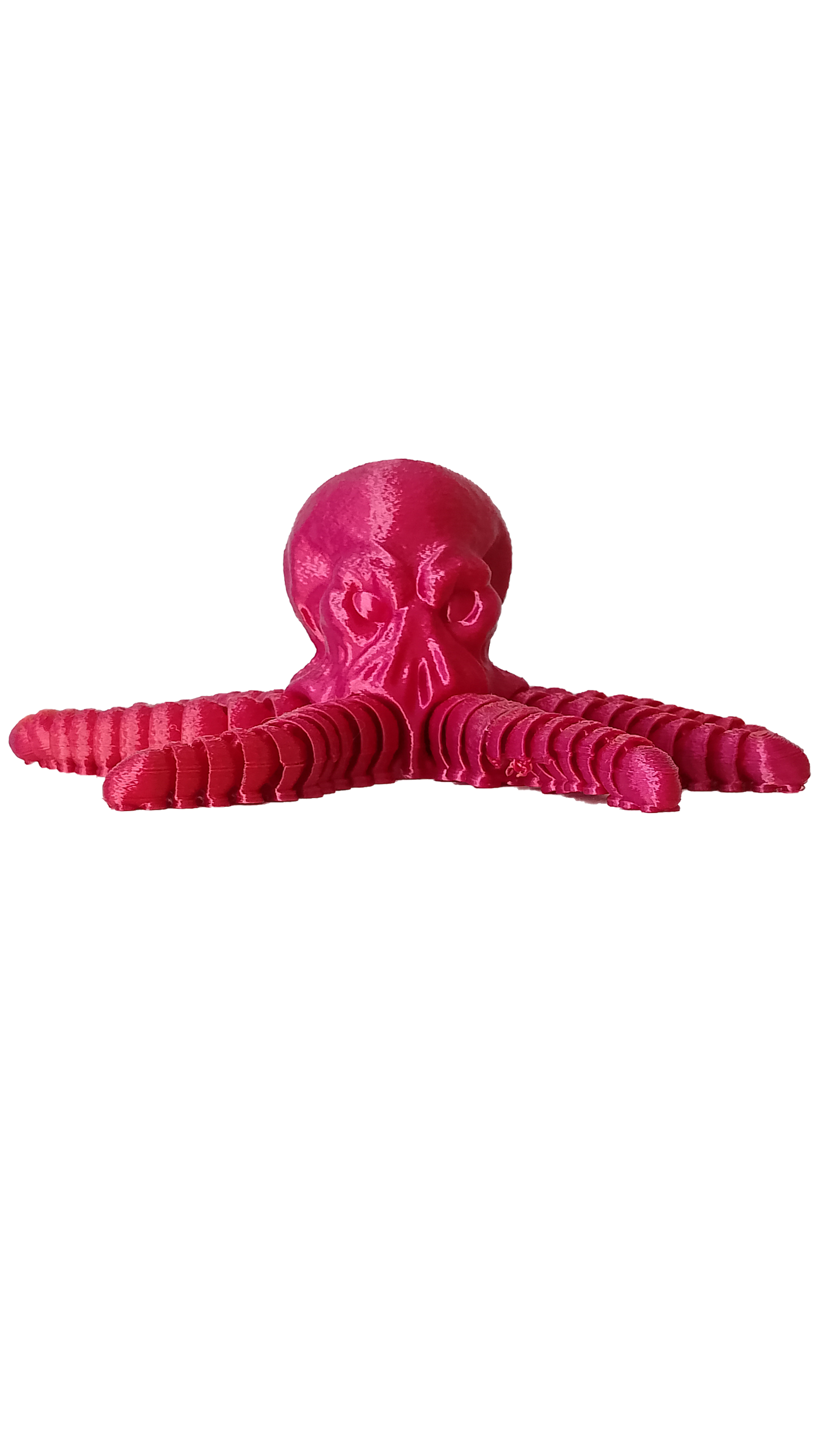 Octoflow