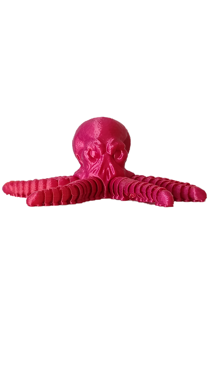 Octoflow