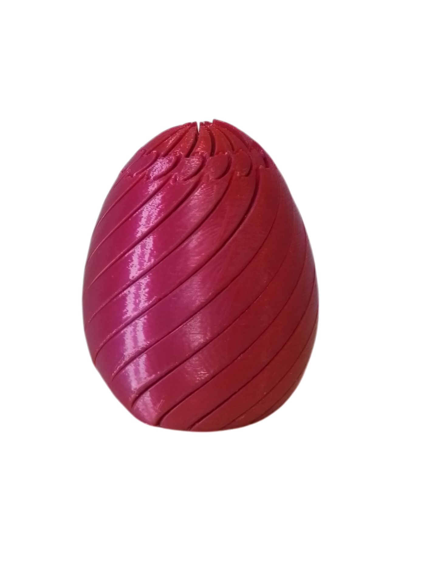 Slippery Egg tornasol