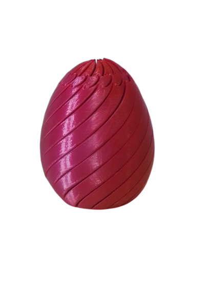 Slippery Egg tornasol