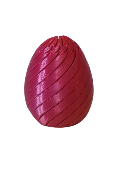 Slippery Egg tornasol
