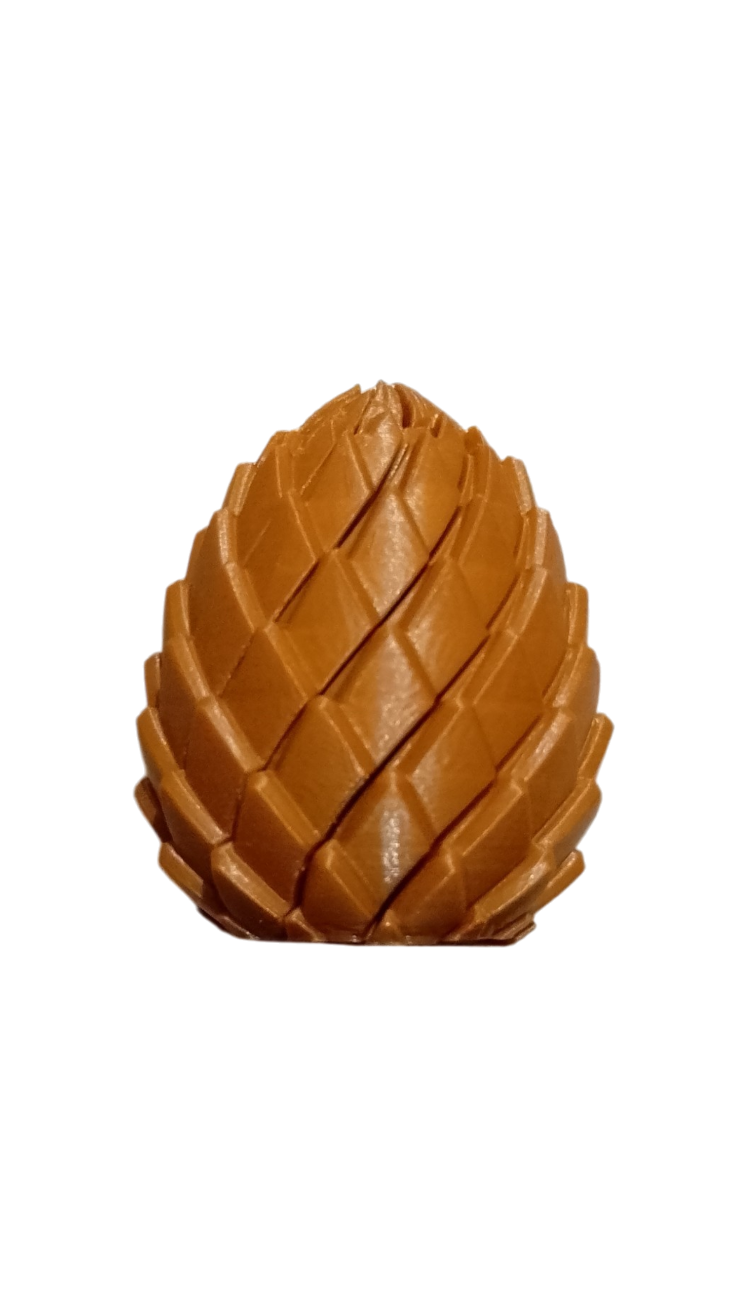 Dragon Egg – Huevo Sensorial