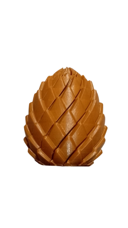 Dragon Egg – Huevo Sensorial