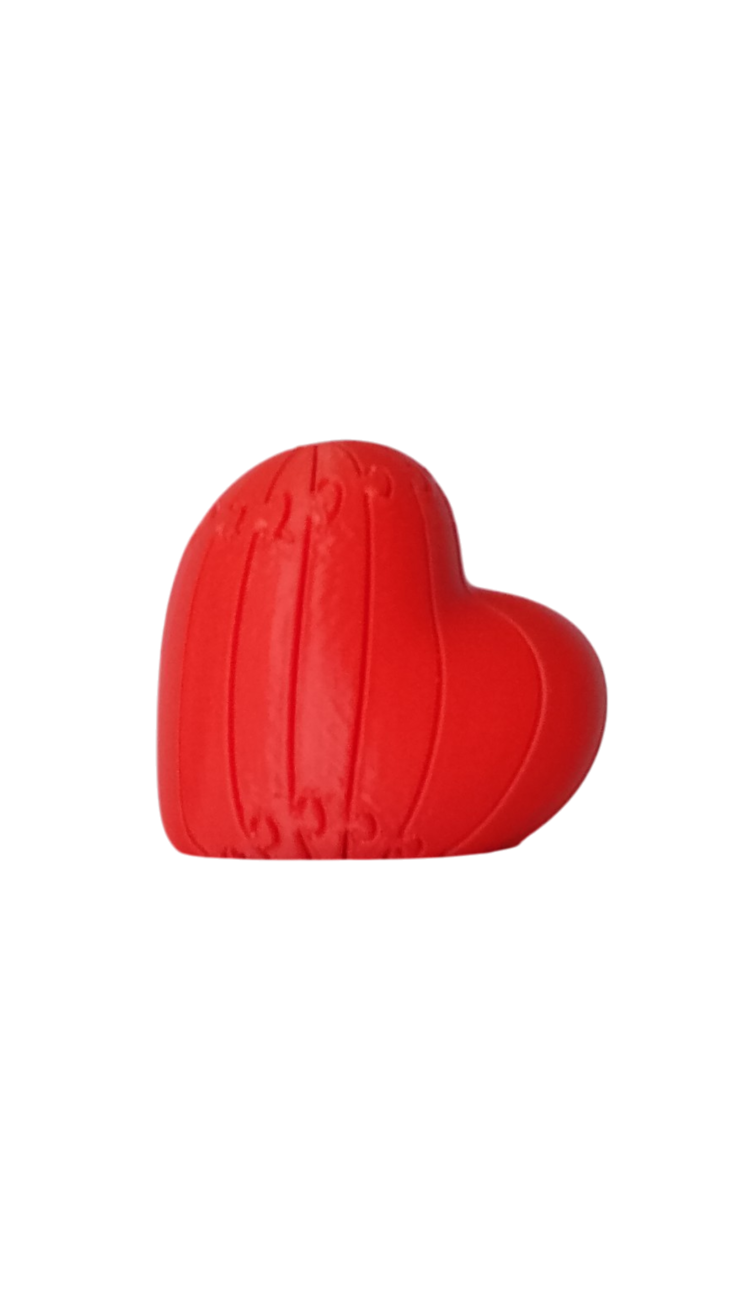 Mini Slippery Heart – Corazón Sensorial