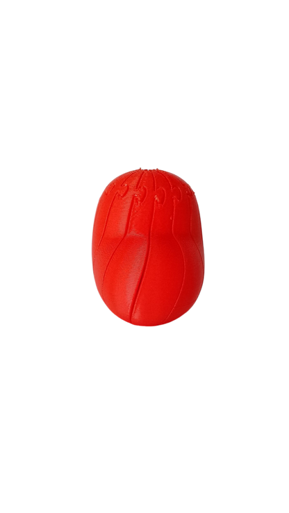 Mini Slippery Heart – Corazón Sensorial