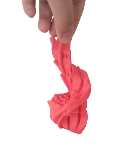 Slippery Rose – Rosa Sensorial