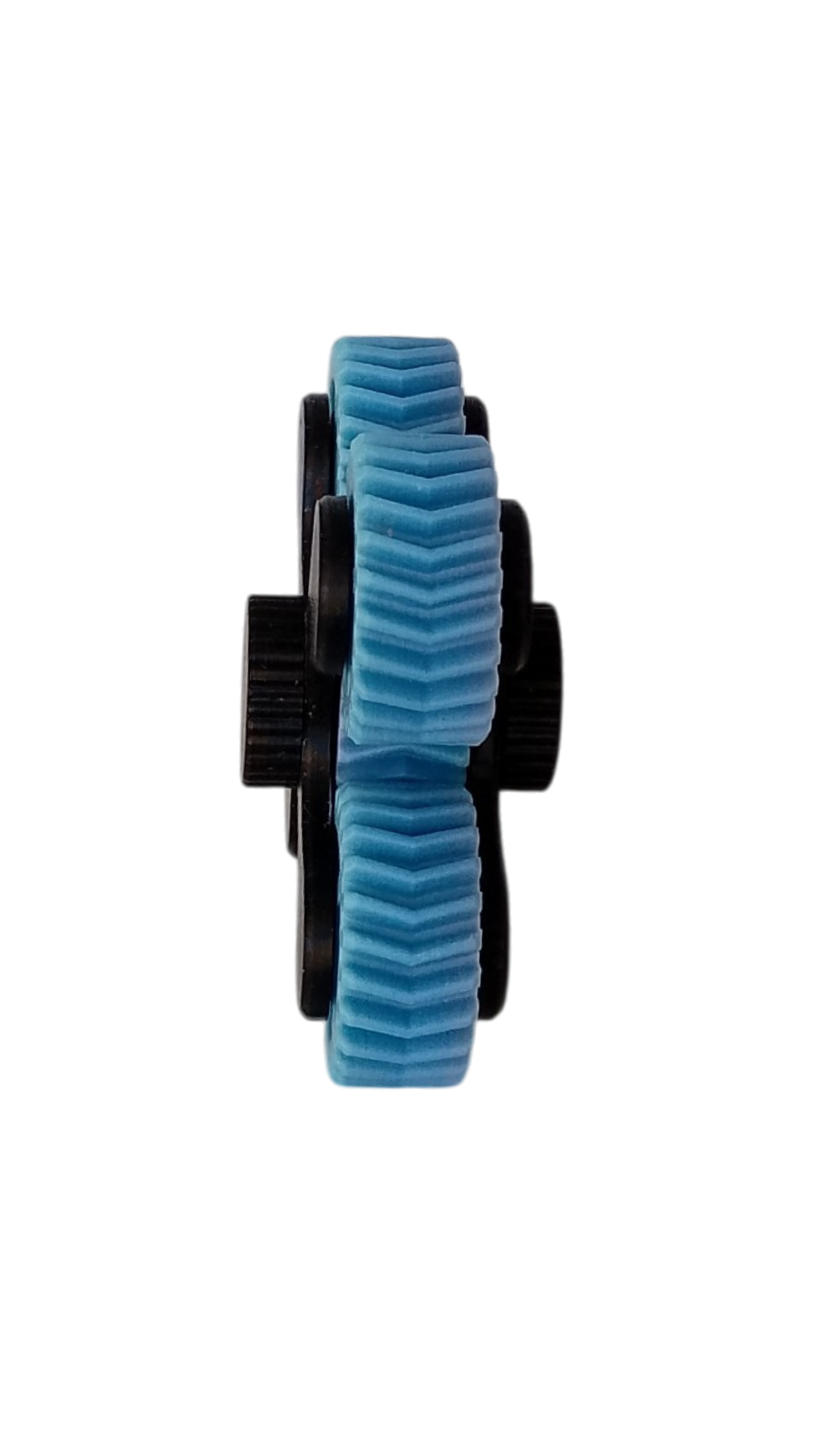 GearSpin – Spinner Mecánico