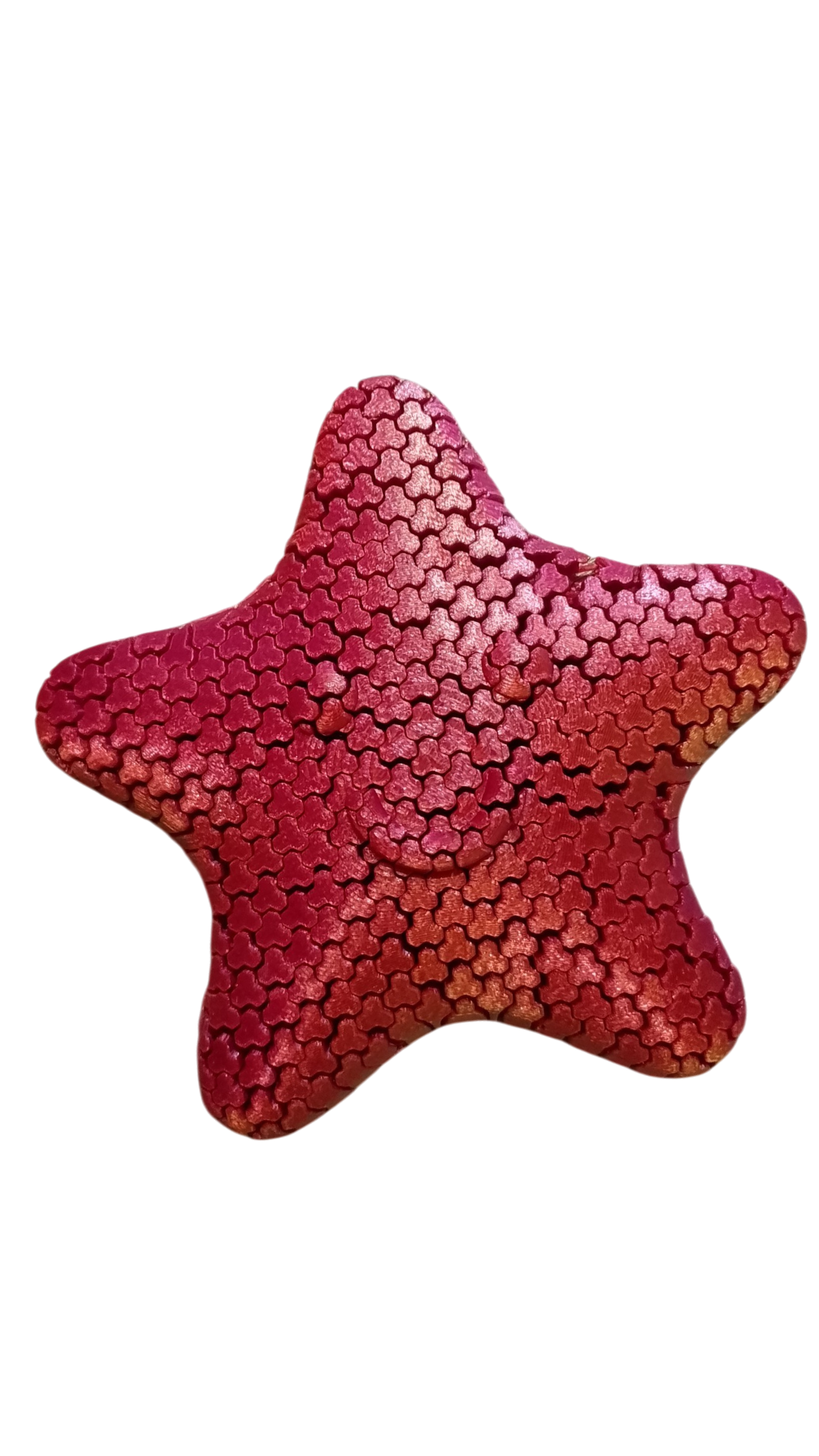 Starflow tornasol