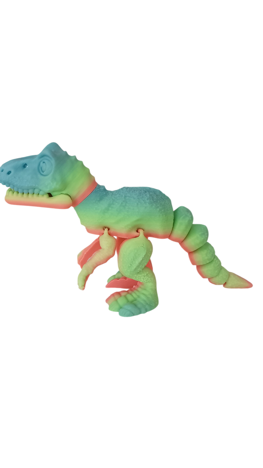 Rexflow