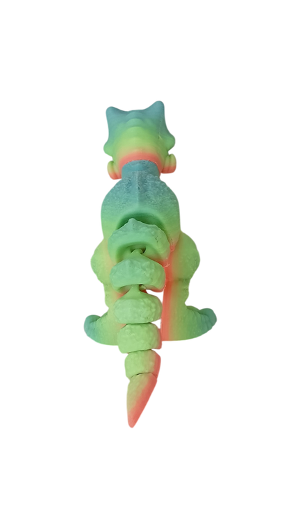 Rexflow