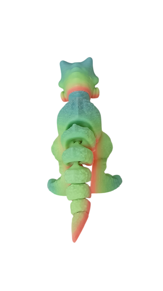 Rexflow
