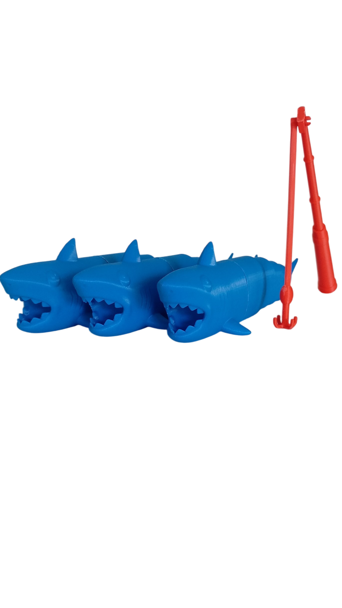 SharkPlay