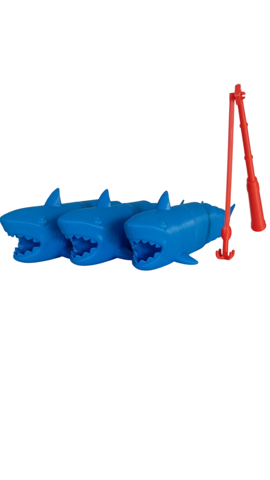SharkPlay