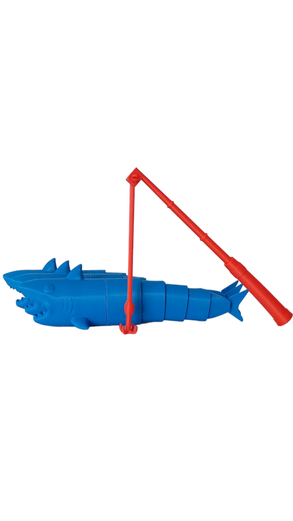 SharkPlay