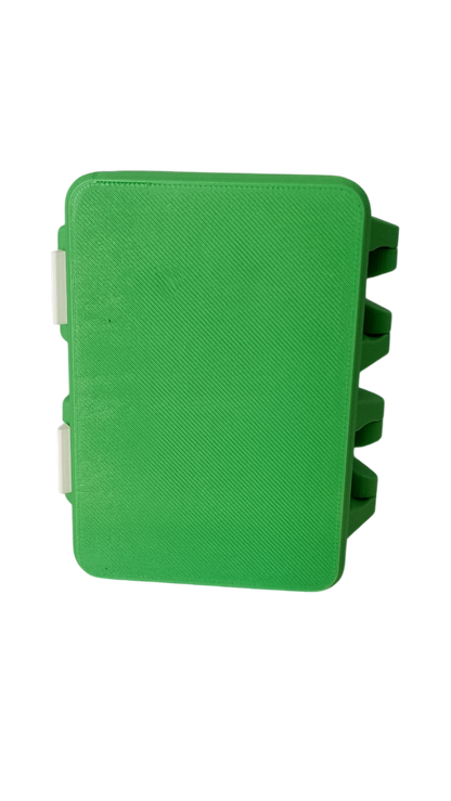 Porta Tarjetas Mundialista “26” Coleccionable