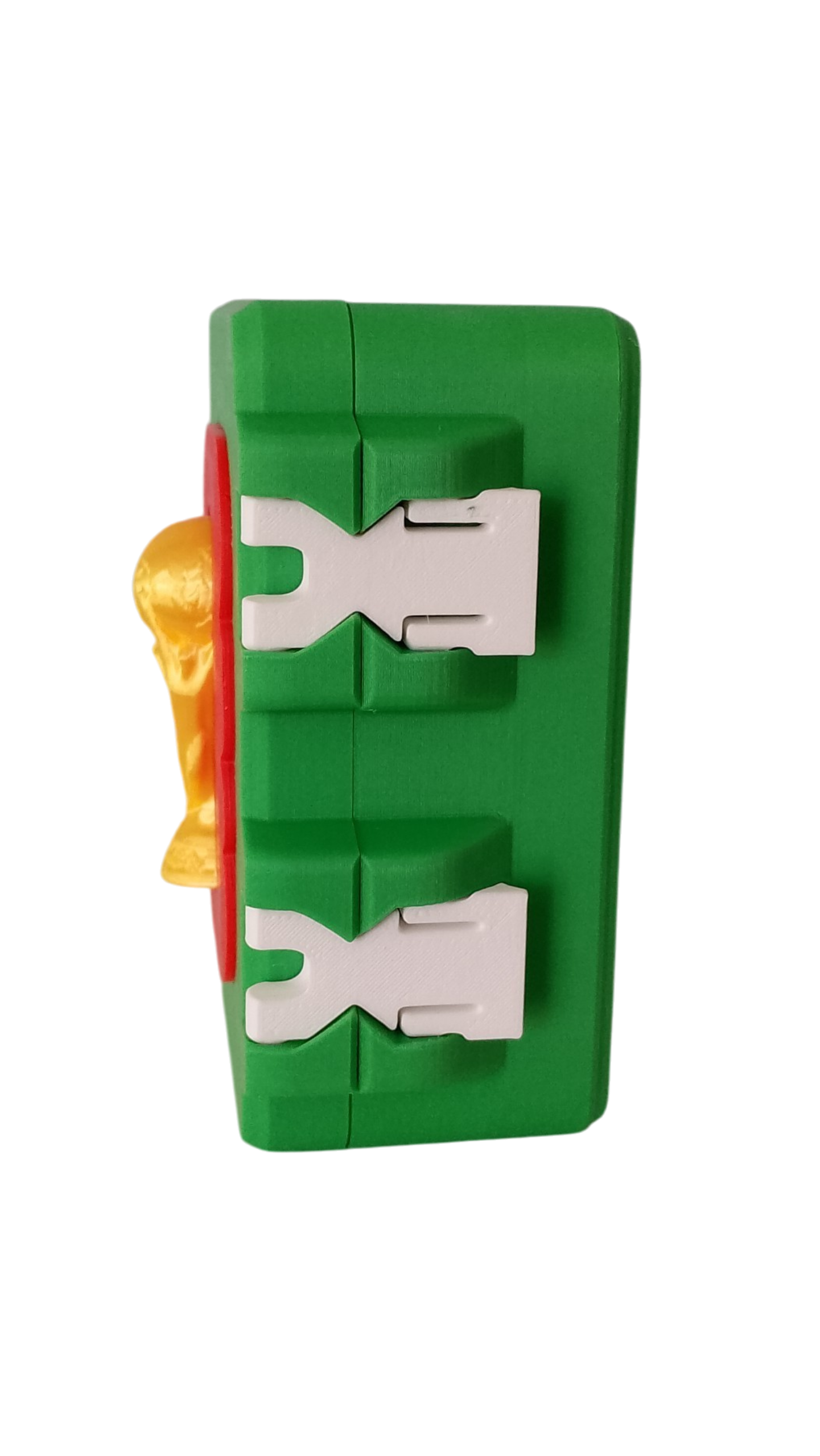 Porta Tarjetas Mundialista “26” Coleccionable