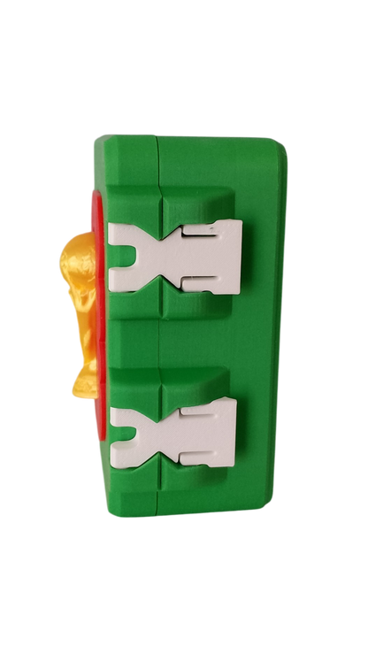 Porta Tarjetas Mundialista “26” Coleccionable